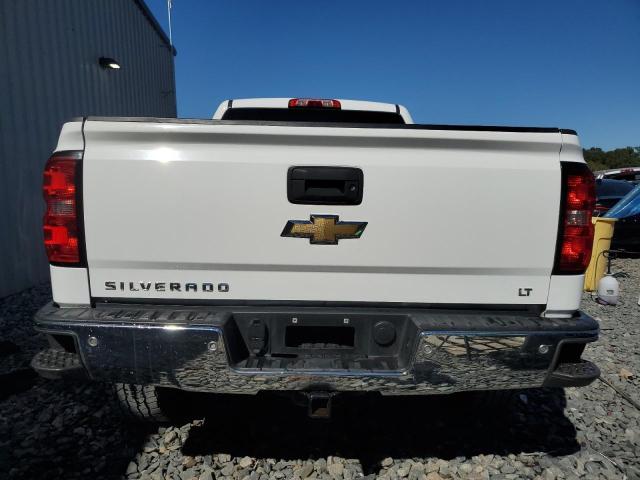 Photo 6 from auction – 2015 CHEVROLET SILVERADO with VIN 3GCUKREC0FG147877