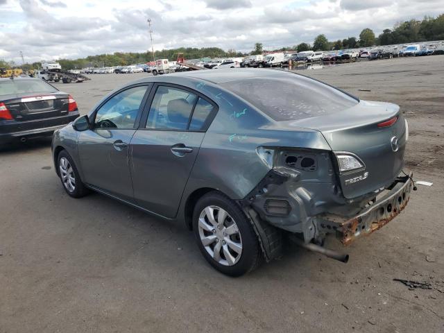 Фото 2 с аукциона – 2012 MAZDA 3 I с VIN JM1BL1UG0C1541108