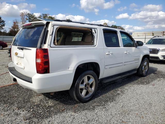 Photo 3 from auction – 2013 CHEVROLET SUBURBAN C with VIN 1GNSCHE04DR151942
