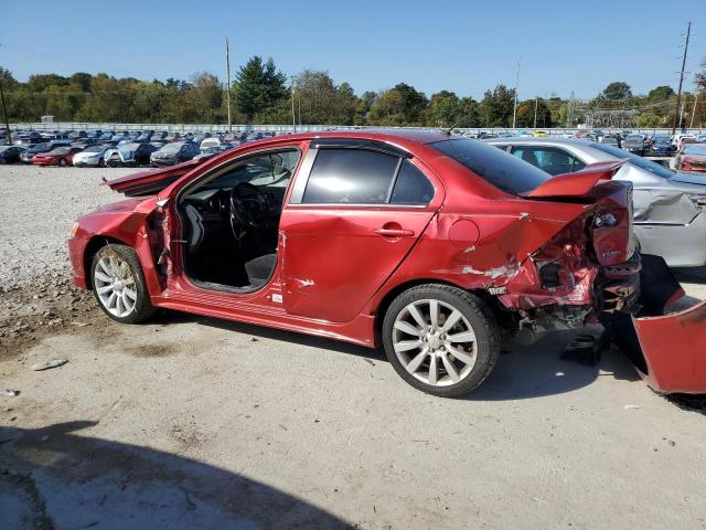 Photo 2 from auction – 2008 MITSUBISHI LANCER GTS with VIN JA3AU86U78U028124