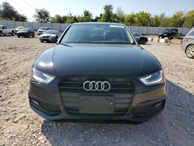 Photo 5 from auction – 2016 AUDI A4 PREMIUM with VIN WAUAFAFL0GN012606