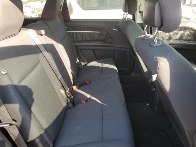 Photo 11 from auction – 2010 DODGE JOURNEY SX with VIN 3D4PG5FV2AT181832