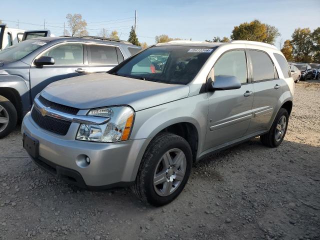 CHEVROLET EQUINOX LT 2008 with VIN 2CNDL63F286329468 - Photo from auction