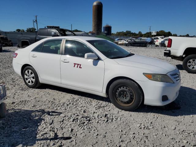 Photo 4 from auction – 2011 TOYOTA CAMRY BASE with VIN 4T1BF3EK6BU695918