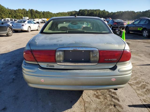 Photo 6 from auction – 2005 BUICK LESABRE CU with VIN 1G4HP52K25U149001
