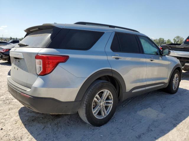 Photo 3 from auction – 2023 FORD EXPLORER X with VIN 1FMSK7DH2PGB65170