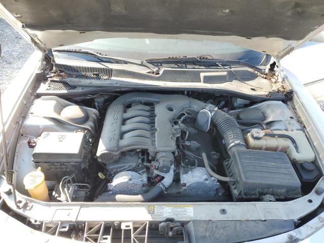 Photo 11 from auction – 2010 DODGE CHARGER SX with VIN 2B3CA3CV5AH106641