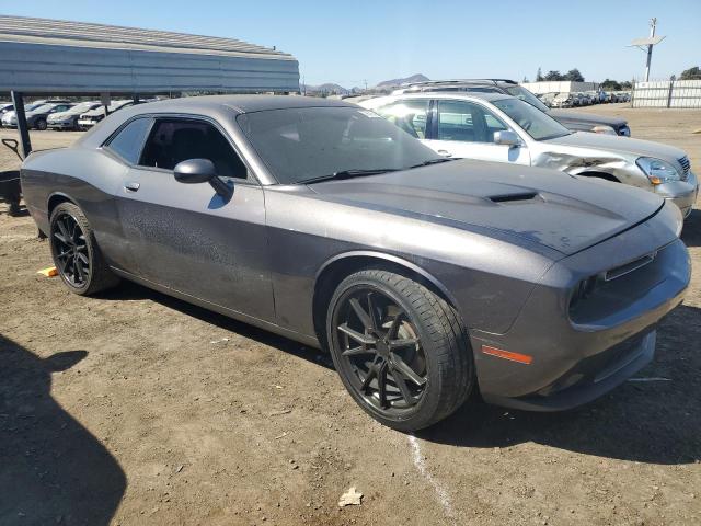 Photo 4 from auction – 2016 DODGE CHALLENGER with VIN 2C3CDZAG6GH265310