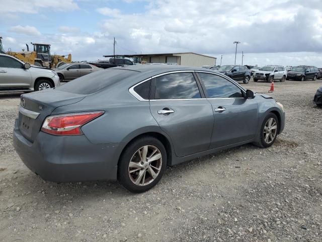 Photo 3 from auction – 2015 NISSAN ALTIMA with VIN 1N4AL3AP3FN887751