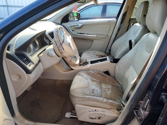 Photo 7 from auction – 2013 VOLVO XC60 3.2 with VIN YV4952DL1D2384306