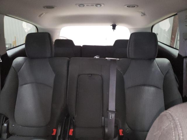 Photo 10 from auction – 2015 CHEVROLET TRAVERSE L with VIN 1GNKVGKD5FJ195879
