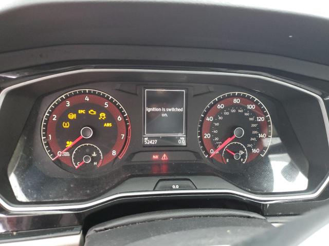 Photo 9 from auction – 2020 VOLKSWAGEN JETTA S with VIN 3VWCB7BU2LM012780