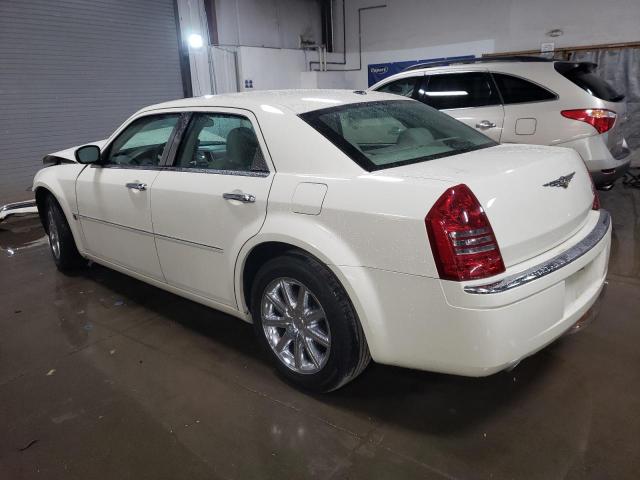 Photo 2 from auction – 2007 CHRYSLER 300C with VIN 2C3KA63H27H658715