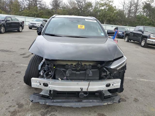 Photo 5 from auction – 2024 SUBARU SOLTERRA P with VIN JTMABABA0RA060135