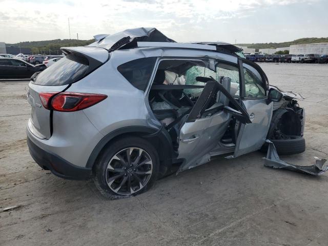 Photo 3 from auction – 2016 MAZDA CX-5 GT with VIN JM3KE2DY9G0718394