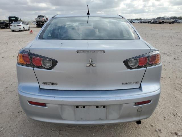 Photo 6 from auction – 2015 MITSUBISHI LANCER ES with VIN JA32U2FU3FU006328