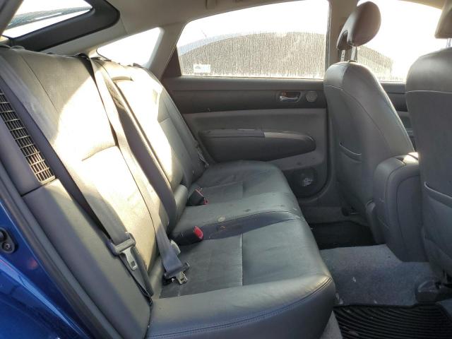 Photo 10 from auction – 2008 TOYOTA PRIUS with VIN JTDKB20U487722348