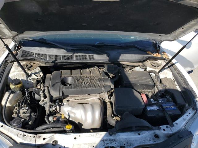 Photo 11 from auction – 2011 TOYOTA CAMRY BASE with VIN 4T1BF3EK4BU603480