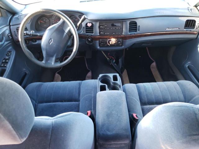 Zdjęcie 8 z aukcji – 2001 CHEVROLET IMPALA z VIN 2G1WF55K619351852