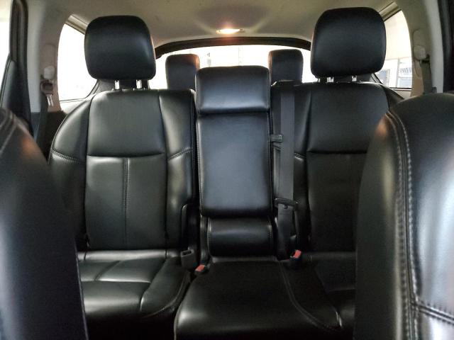 Photo 10 from auction – 2017 NISSAN PATHFINDER with VIN 5N1DR2MM4HC648494