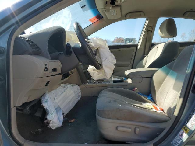 Photo 7 from auction – 2010 TOYOTA CAMRY BASE with VIN 4T1BF3EK1AU562689