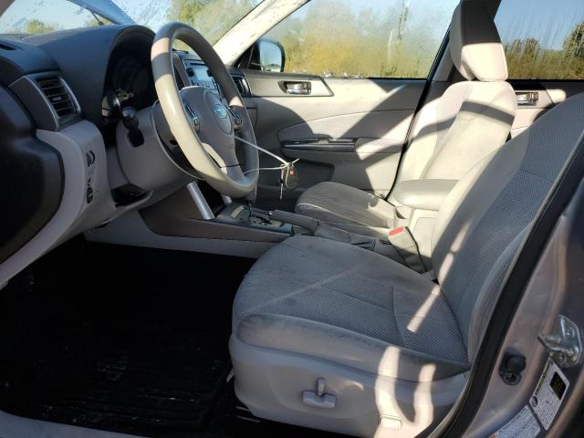 Photo 7 from auction – 2011 SUBARU FORESTER 2 with VIN JF2SHBDC3BH734543