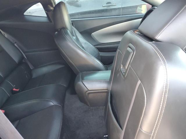 Photo 10 from auction – 2013 CHEVROLET CAMARO 2SS with VIN 2G1FK1EJ7D9158609