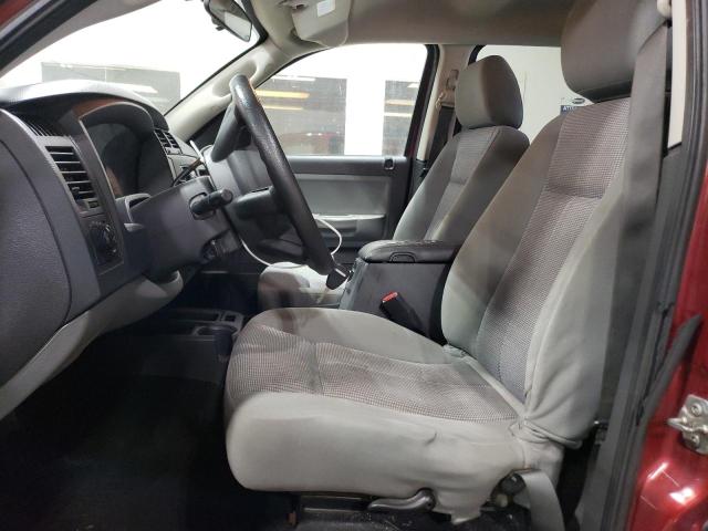 Photo 7 from auction – 2011 DODGE DAKOTA SLT with VIN 1D7RW3GK8BS589486