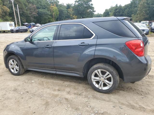 Photo 2 from auction – 2011 CHEVROLET EQUINOX LS with VIN 2CNALBEC5B6415699