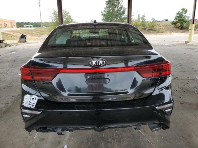Photo 6 from auction – 2020 KIA FORTE FE with VIN 3KPF24AD3LE147762