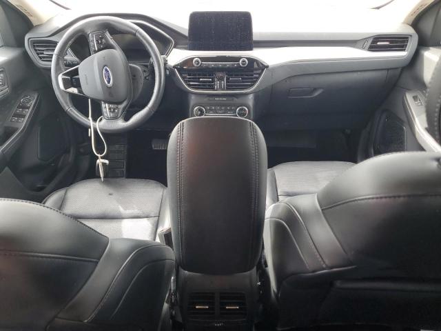Photo 8 from auction – 2020 FORD ESCAPE SE with VIN 1FMCU9BZ3LUA52359