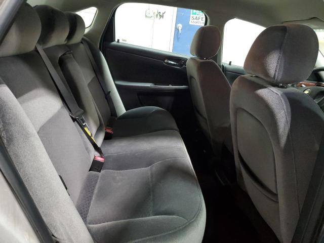 Photo 10 from auction – 2006 CHEVROLET IMPALA LS with VIN 2G1WB58K569186102