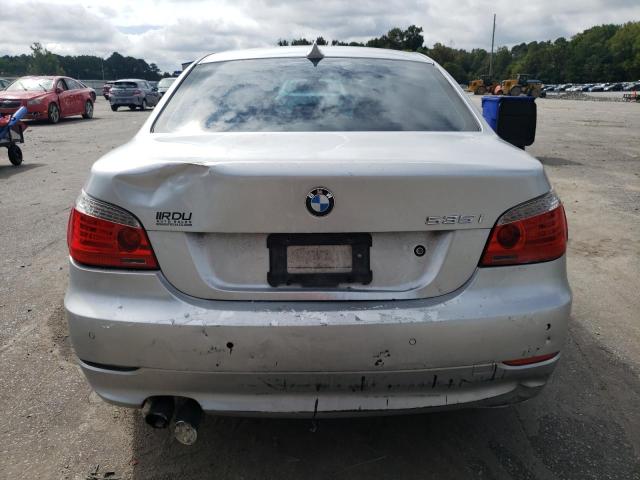 Photo 6 from auction – 2009 BMW 535 XI with VIN WBANV93559C132182