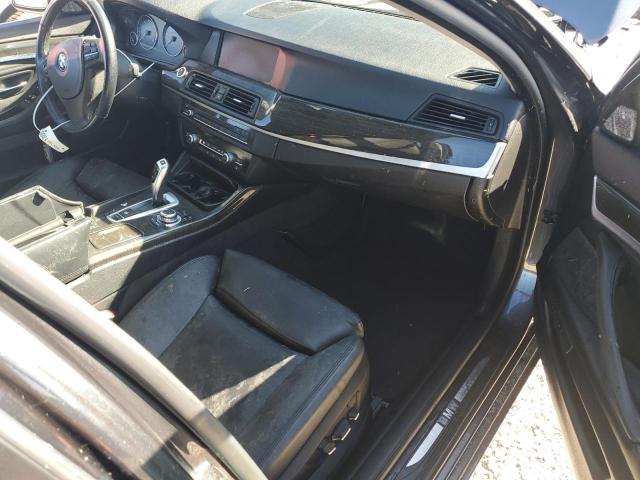 Photo 8 from auction – 2011 BMW 528 I with VIN WBAFR1C51BC742936
