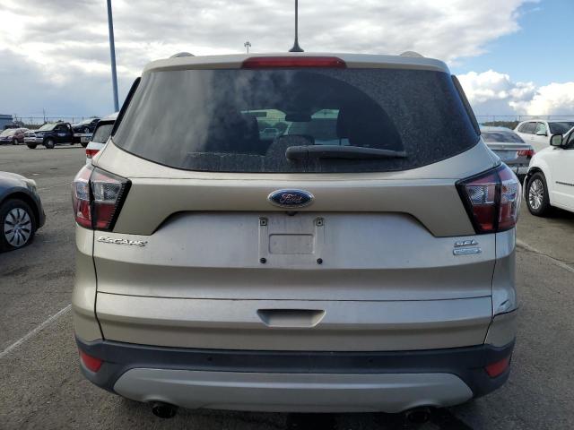 Photo 6 from auction – 2018 FORD ESCAPE SEL with VIN 1FMCU0HD0JUA62285