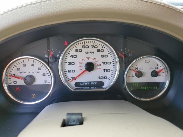 Photo 9 from auction – 2007 FORD F150 with VIN 1FTPX14V87FA12975