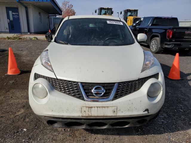 Photo 5 from auction – 2012 NISSAN JUKE S with VIN JN8AF5MV2CT109475