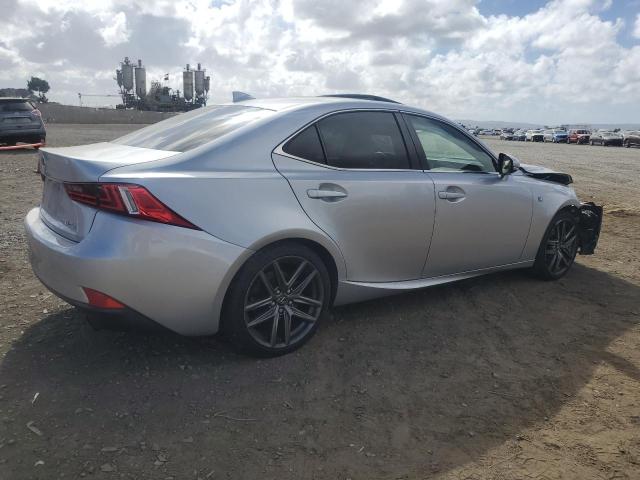 Photo 3 from auction – 2014 LEXUS IS 250 with VIN JTHCF1D28E5001581