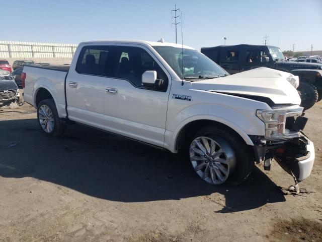 Photo 4 from auction – 2019 FORD F150 SUPER with VIN 1FTEW1EG7KFC87675
