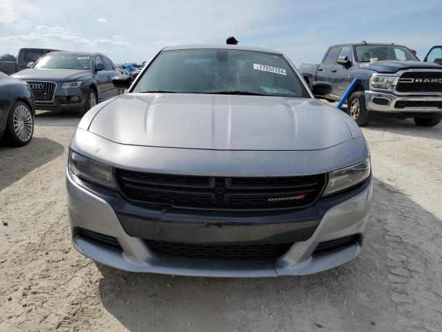 Photo 5 from auction – 2018 DODGE CHARGER SX with VIN 2C3CDXBG7JH185105