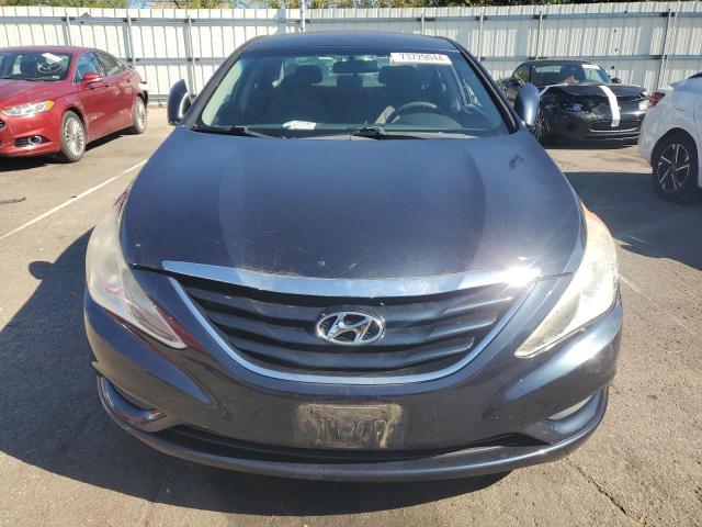 Photo 5 from auction – 2011 HYUNDAI SONATA GLS with VIN 5NPEB4AC1BH291064