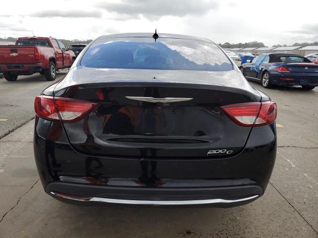 Photo 6 from auction – 2015 CHRYSLER 200 C with VIN 1C3CCCCB5FN668279
