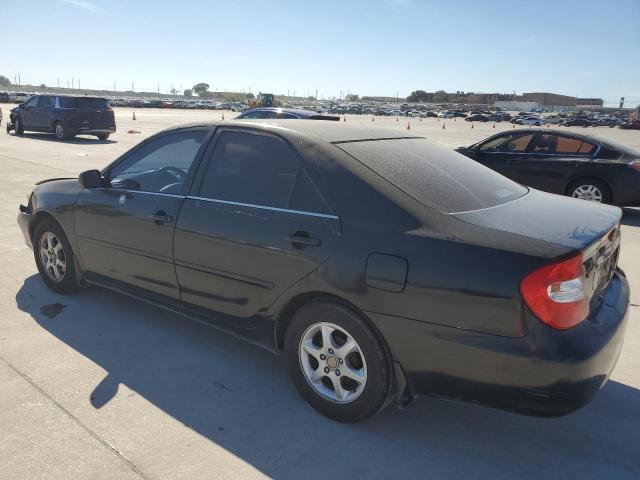 Photo 2 from auction – 2003 TOYOTA CAMRY LE with VIN 4T1BE32K43U152740