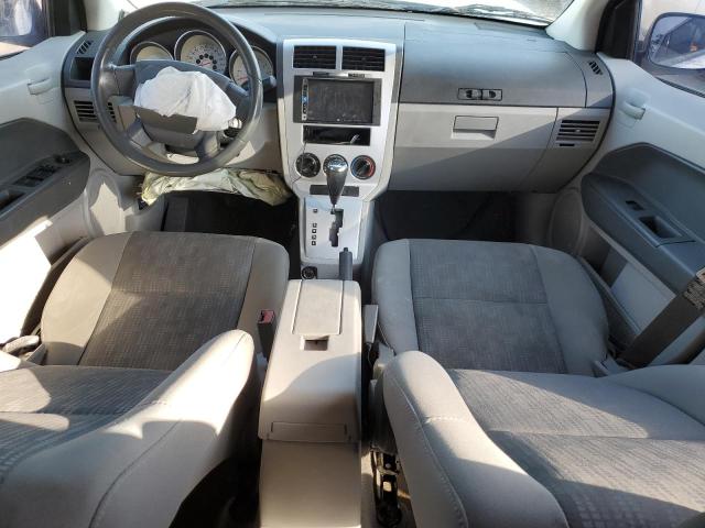 Photo 8 from auction – 2007 DODGE CALIBER SX with VIN 1B3HB48B97D408575