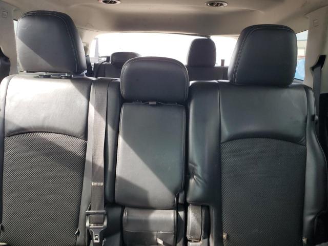 Photo 10 from auction – 2018 DODGE JOURNEY CR with VIN 3C4PDCGG3JT215951