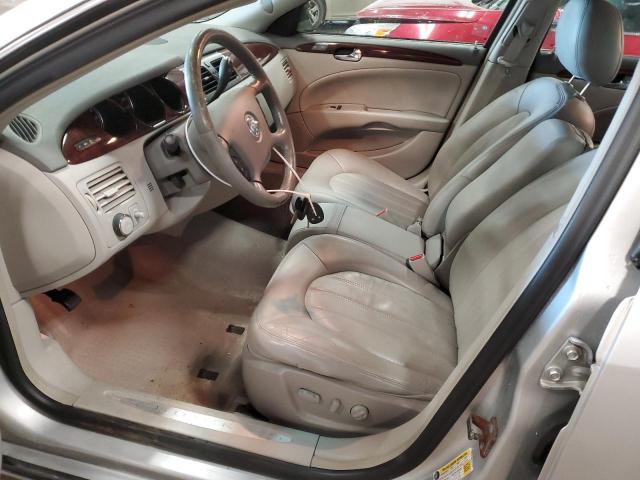 Photo 7 from auction – 2009 BUICK LUCERNE CX with VIN 1G4HD57MX9U137381