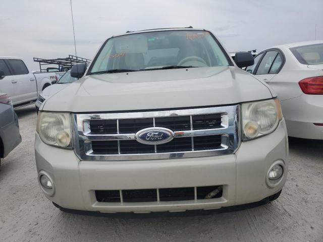 Photo 5 from auction – 2008 FORD ESCAPE XLT with VIN 1FMCU03118KB77366