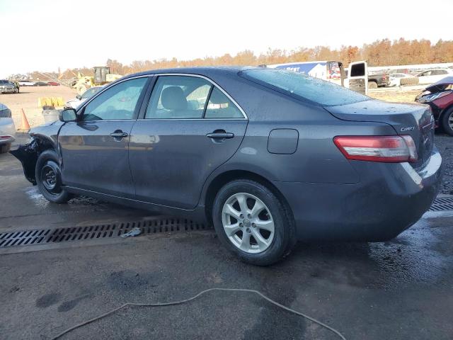 Photo 2 from auction – 2011 TOYOTA CAMRY BASE with VIN 4T4BF3EKXBR211190