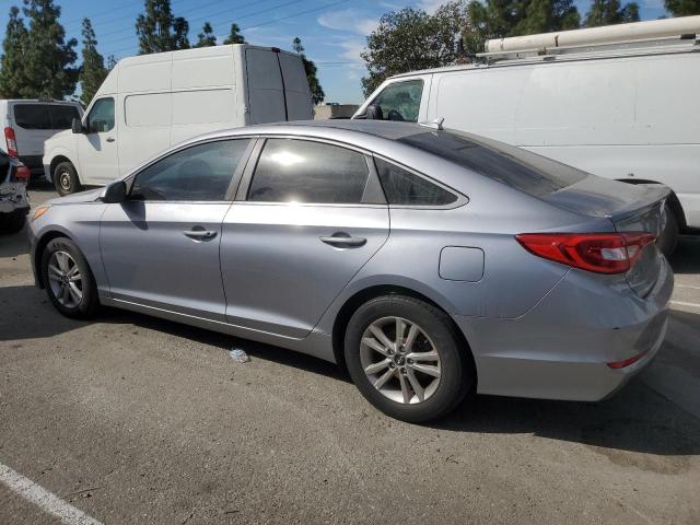 Photo 2 from auction – 2016 HYUNDAI SONATA SE with VIN 5NPE24AF0GH369867