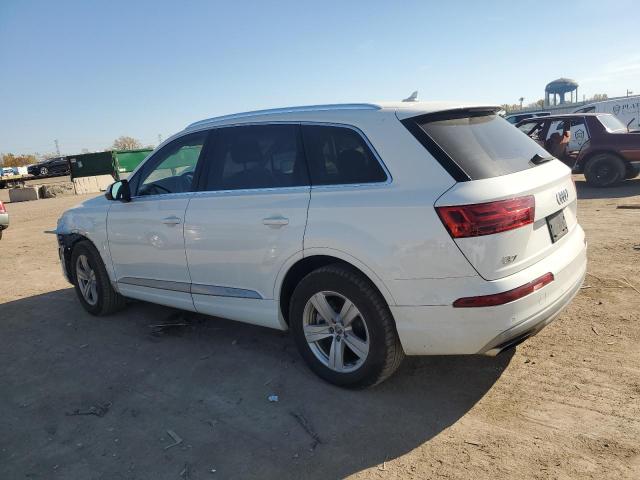 Photo 2 from auction – 2017 AUDI Q7 PREMIUM with VIN WA1AHAF71HD044773